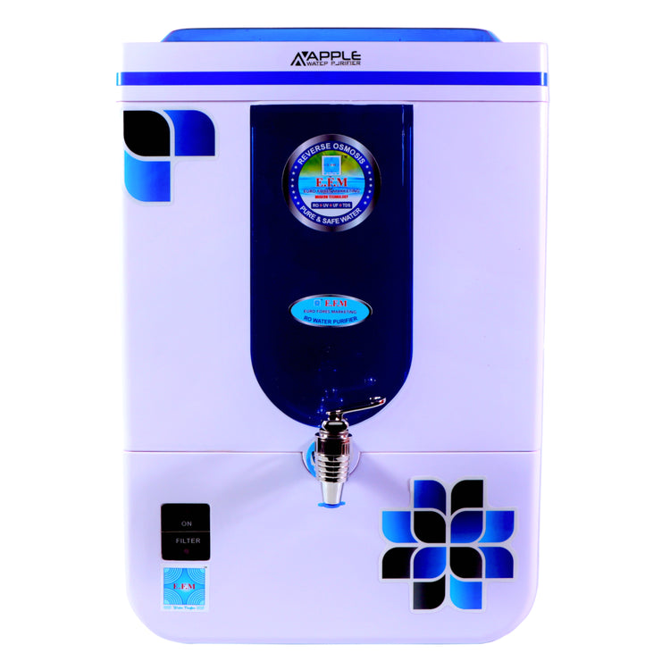 Domestic RO Water Purifiers