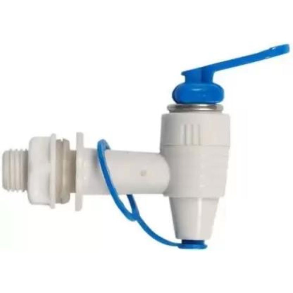 Plastic RO Tap For Water Purifier