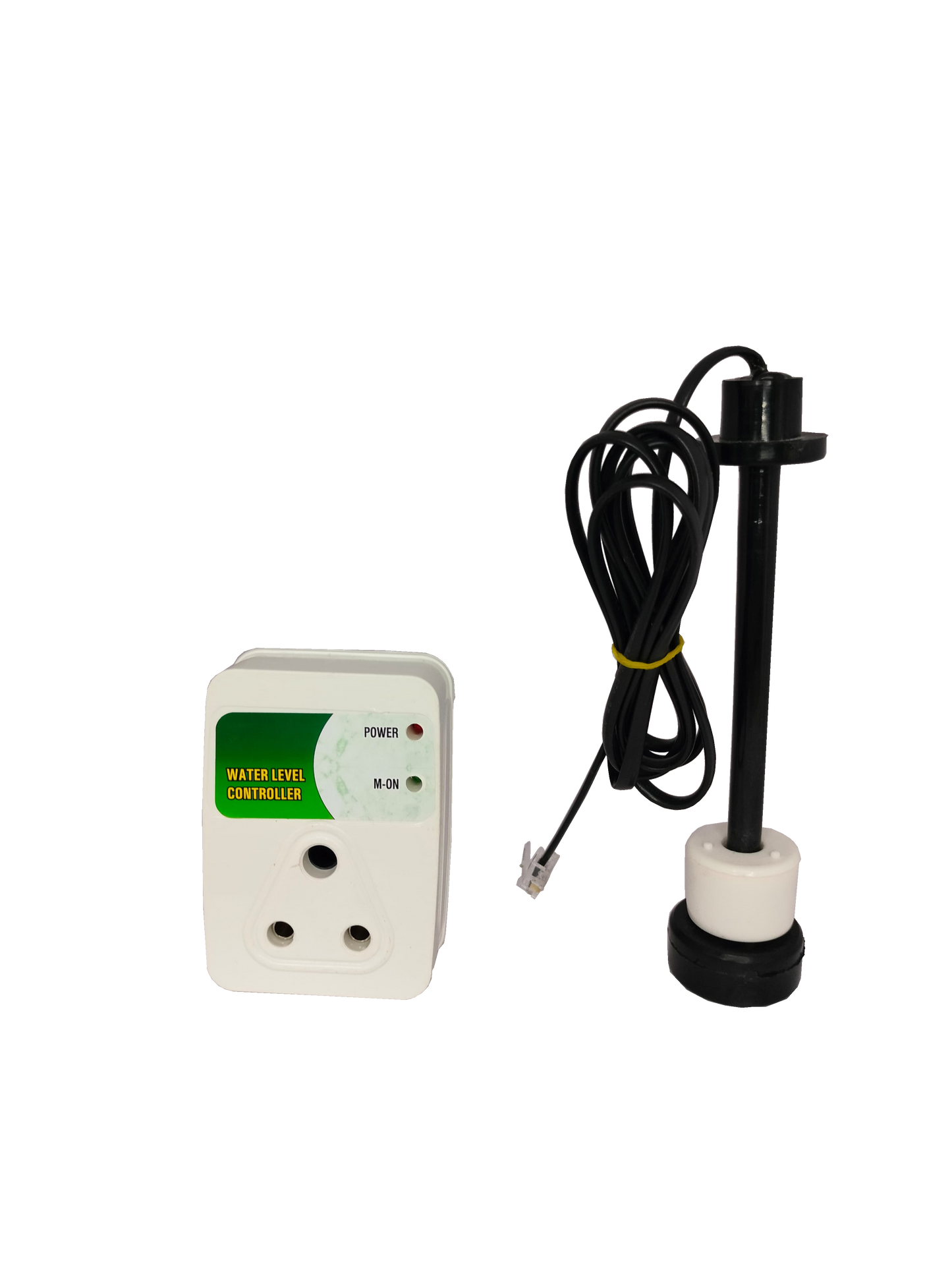 EFM Auto Sensor Water Level Controller: Intelligent On/Off Management for Water Purifiers