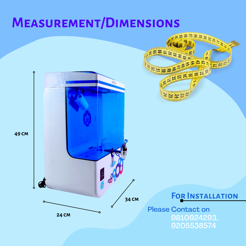 E.F.M PureX 10 L RO+UV+UF+TDS+MINERAL+ALK RO Water Purifier (White)