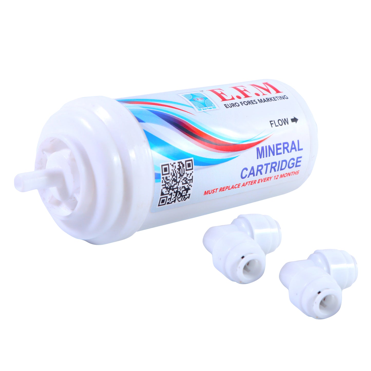 EFM Mineral Cartridge water Filter