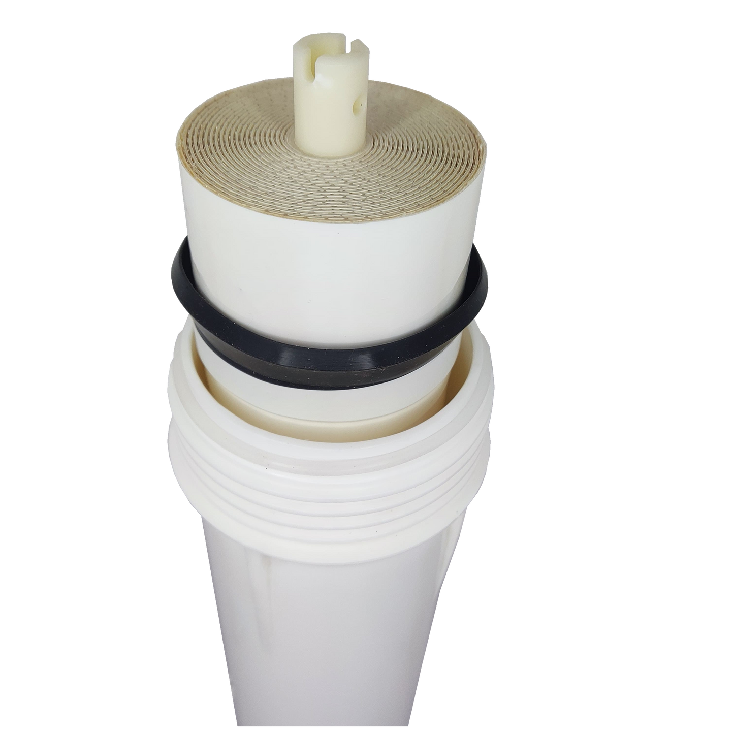 E.F.M High-Efficiency 300 GPD TFC RO Membrane for Commercial RO Plants