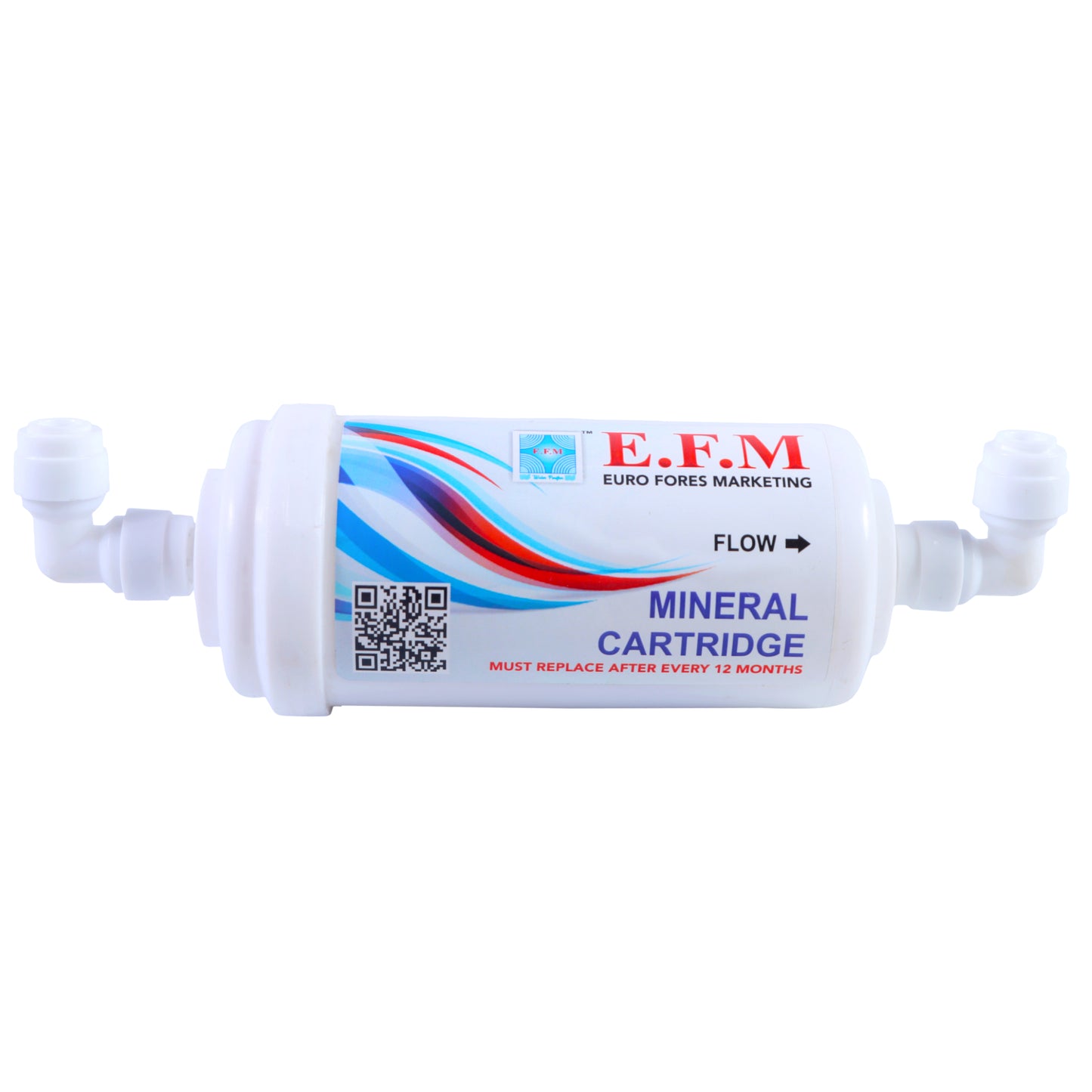EFM Mineral Cartridge water Filter