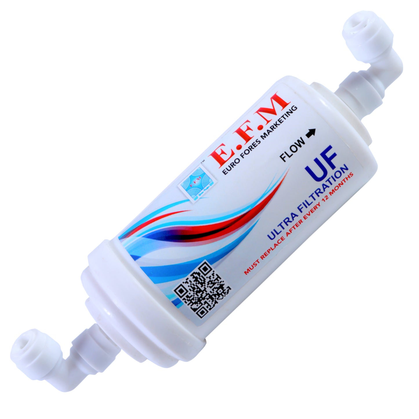 EFM Ultra Filtration UF Water Filter For All Domestic RO Water Purifier