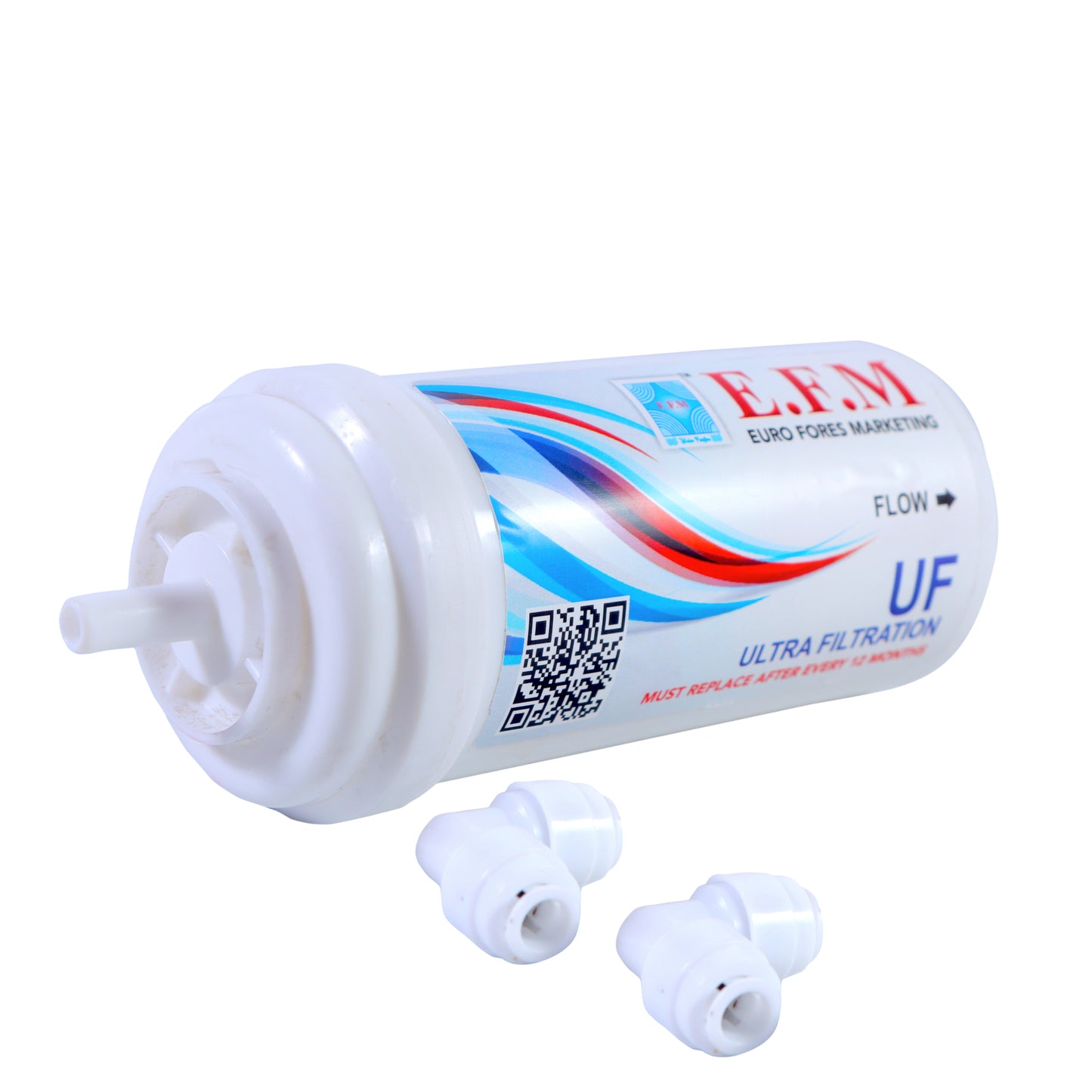 EFM Ultra Filtration UF Water Filter For All Domestic RO Water Purifier