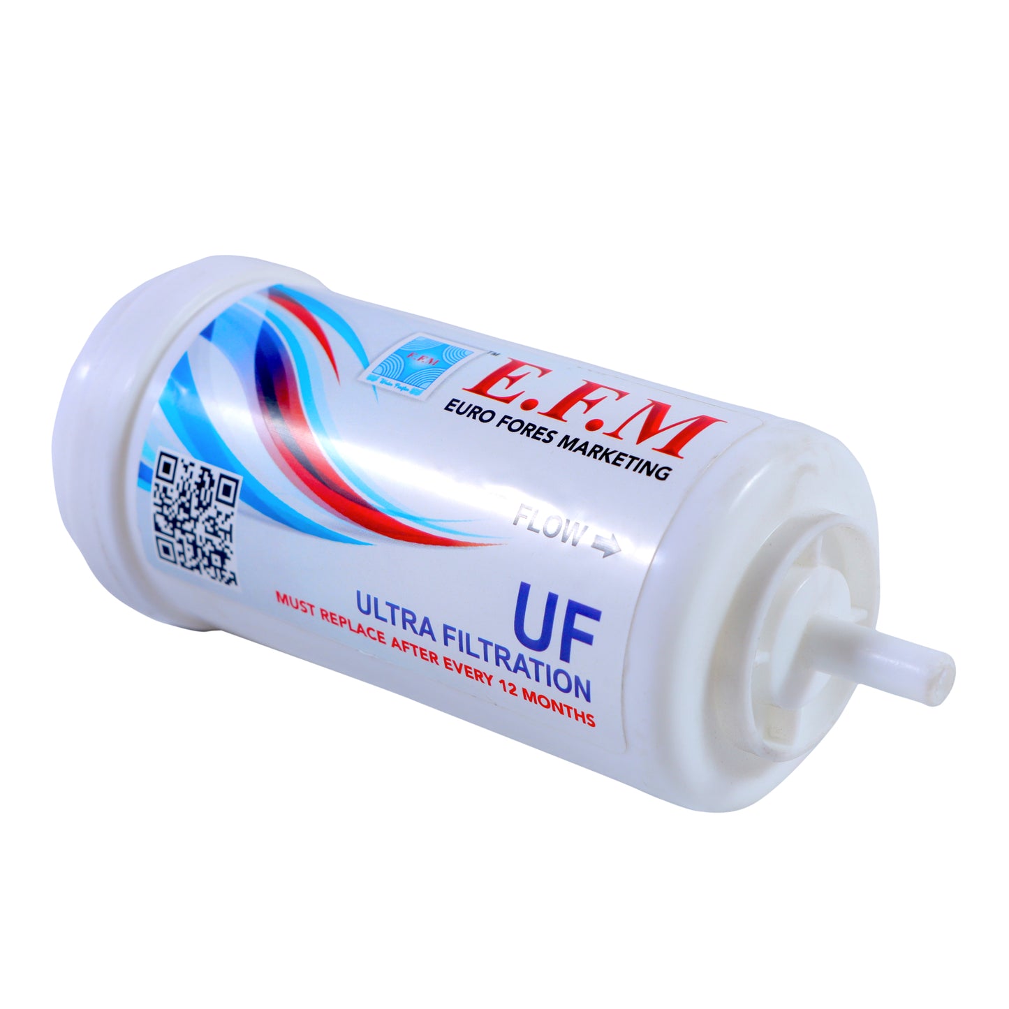 EFM Ultra Filtration UF Water Filter For All Domestic RO Water Purifier